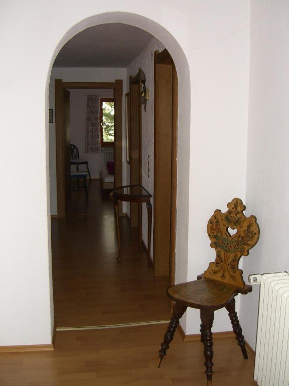 Kaiserhof Alpbach Room photo