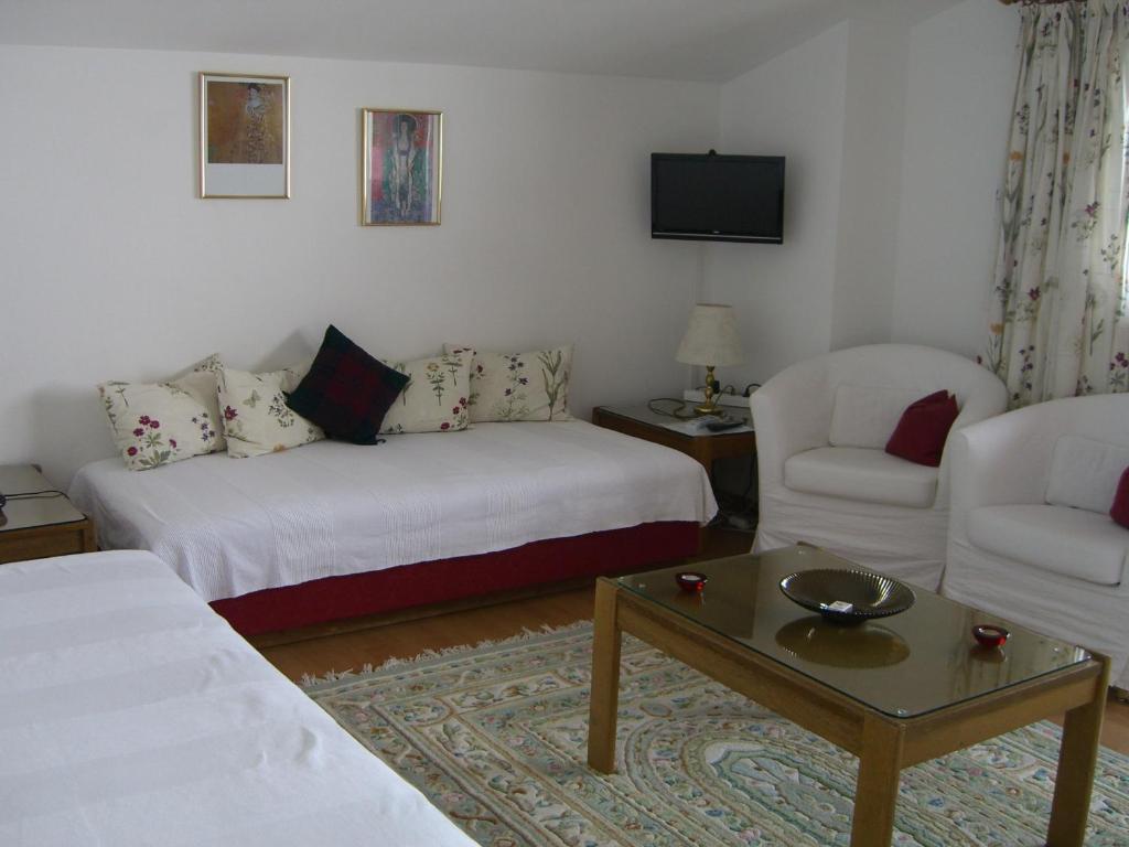 Kaiserhof Alpbach Room photo