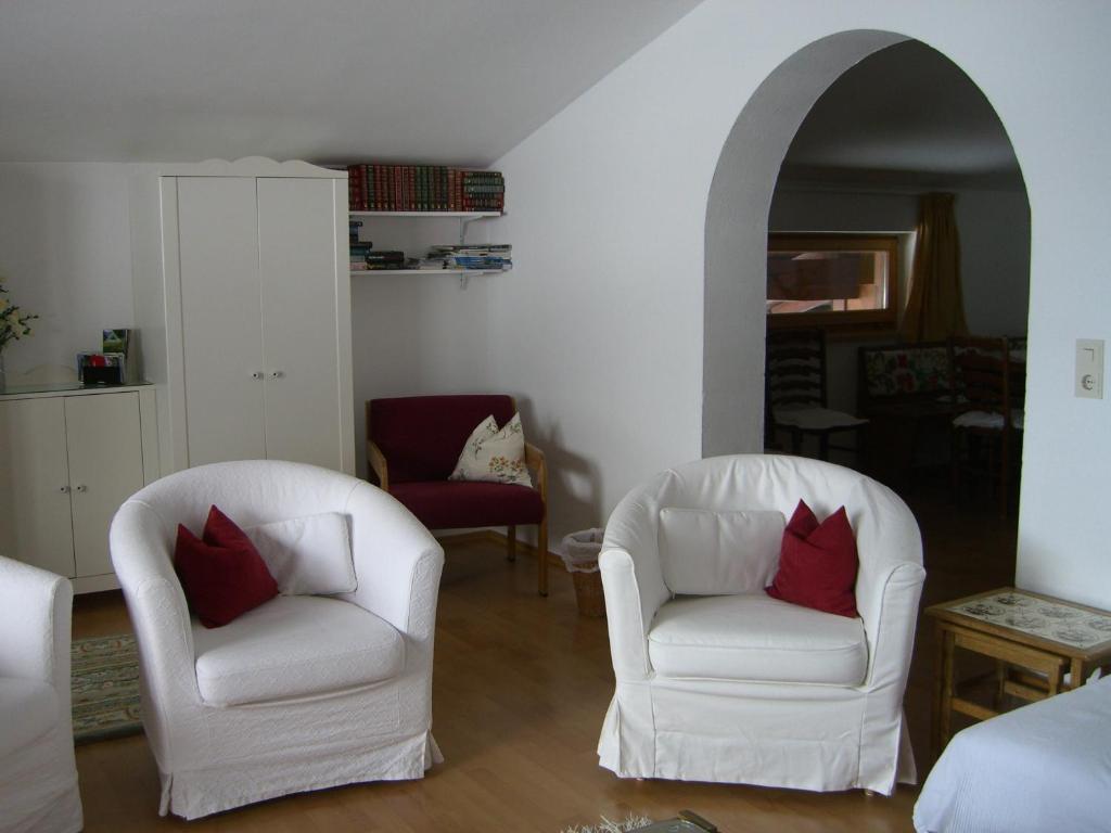 Kaiserhof Alpbach Room photo