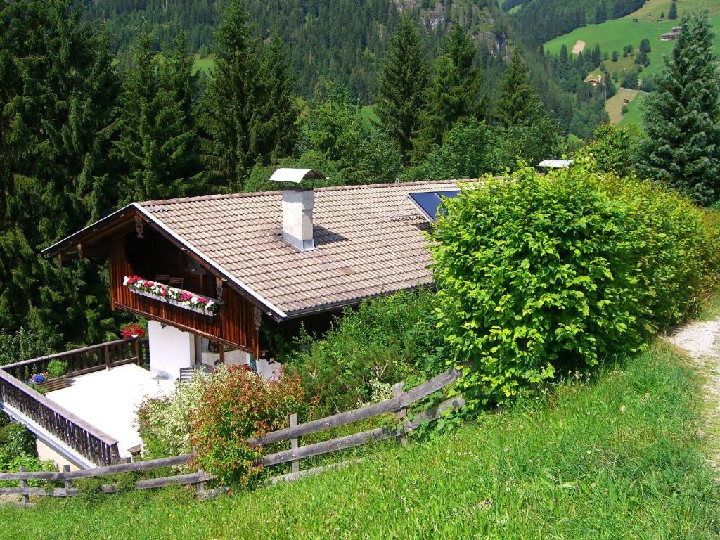 Kaiserhof Alpbach Exterior photo