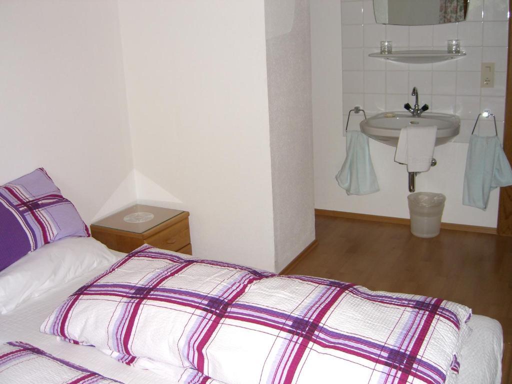 Kaiserhof Alpbach Room photo