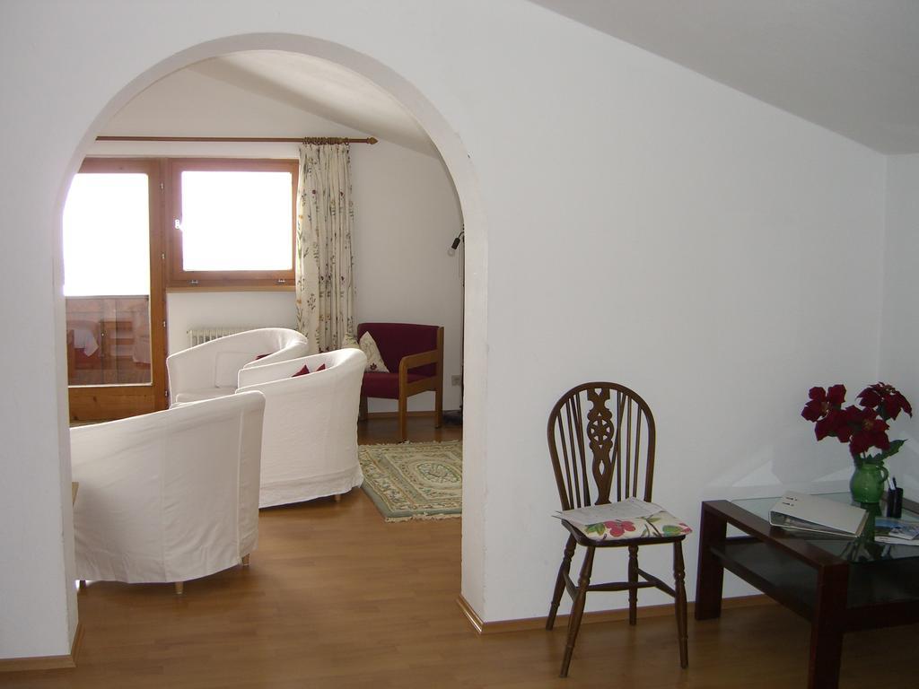 Kaiserhof Alpbach Room photo